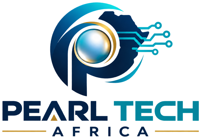 Pearl Tech Africa — ICT Specialists